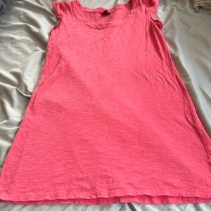 Merona XS tee shirt dress